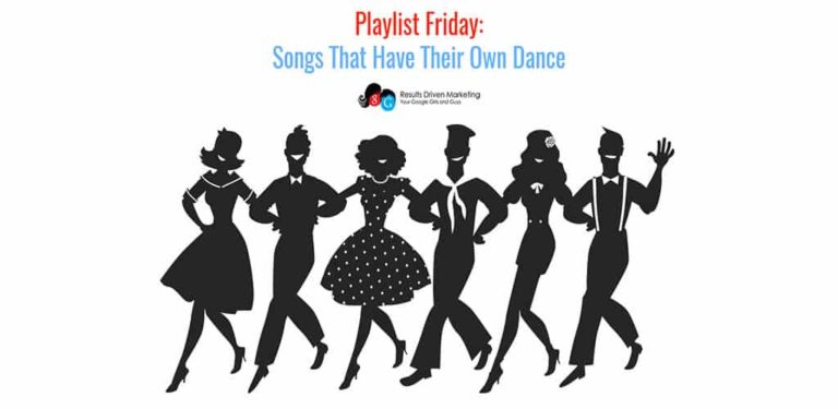 FRIDAY PLAYLIST: GEEK PARTYS AWESOME MIX - The Deaf 